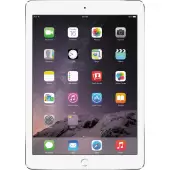 Apple iPad Air 2 A1567 Wi-Fi + Cellular 64GB Srebrny