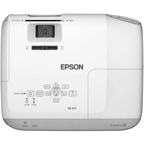 EPSON EB-S27 (H694B)