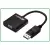 Kabel / Adapter DP - VGA Sandberg 508-43