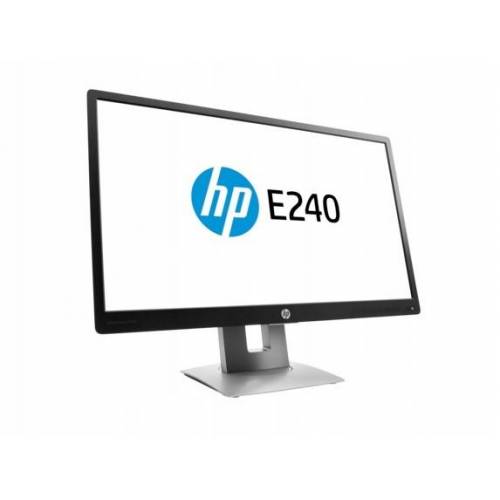 HP EliteDisplay E240 FullHD 24'' HDMI IPS A-