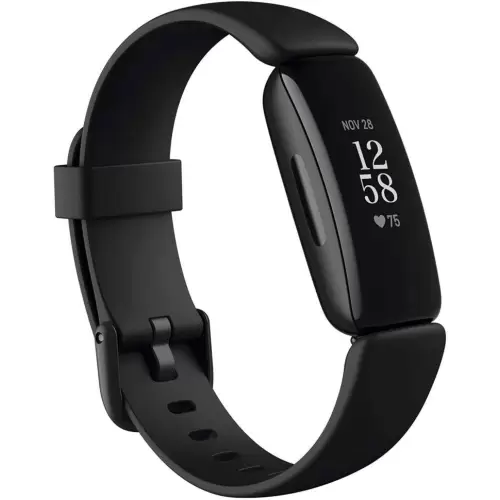 Fitbit inspire 2 Fitness Tracker + Heart rate A