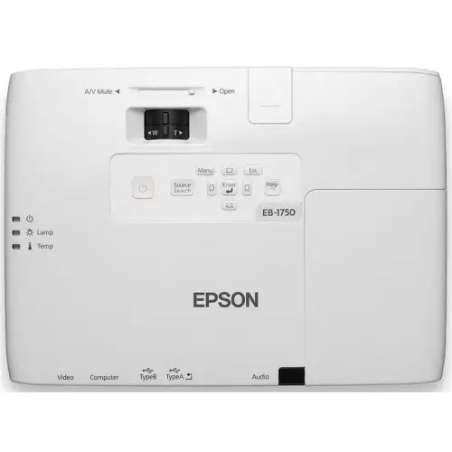 Epson H372B (EB-1750)