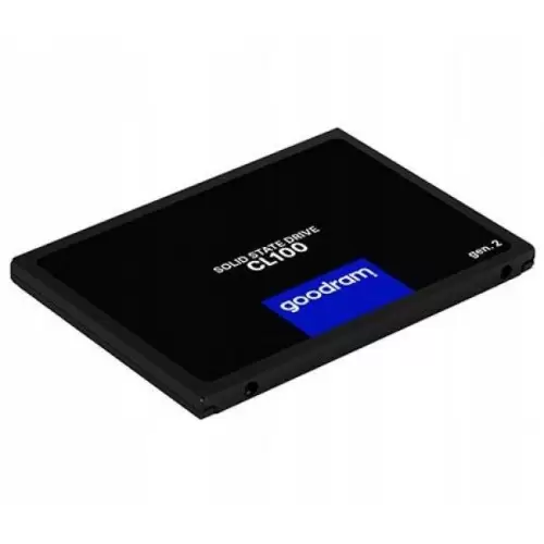 Dysk SSD SATA3 SATA 256GB