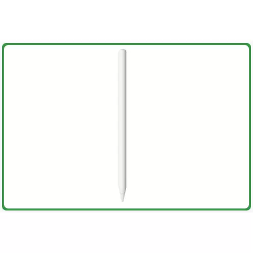 Rysik Apple Pencil  iIPad Air A2051 (2nd gen)