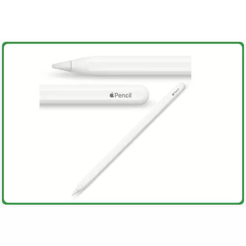 Rysik Apple Pencil  iIPad Air A2051 (2nd gen)
