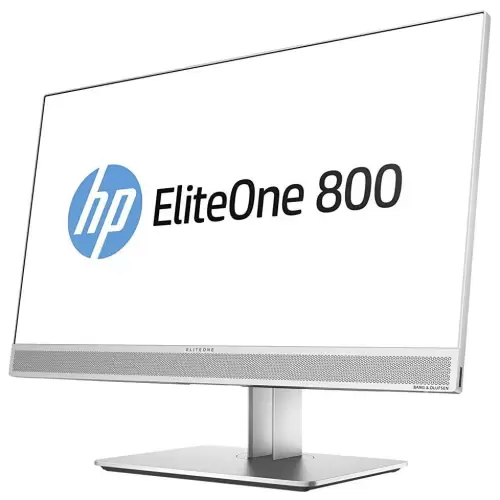 HP EliteOne 800 G3 i5-7500/8/512SSD/-/W10H