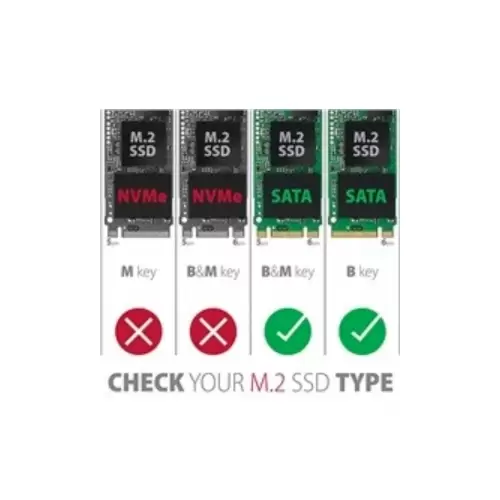 Dysk SSD M.2 NVMe 1TB 2280 NOWY