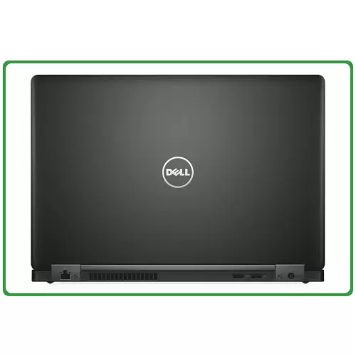 Dell Latitude 5580 i5-7440HQ/8/256M.2/15