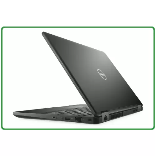 Dell Latitude 5580 i5-7440HQ/8/256M.2/15