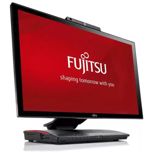 Fujitsu ESPRIMO X956 i5-6500T/8/500HDD/-/23''/W10H