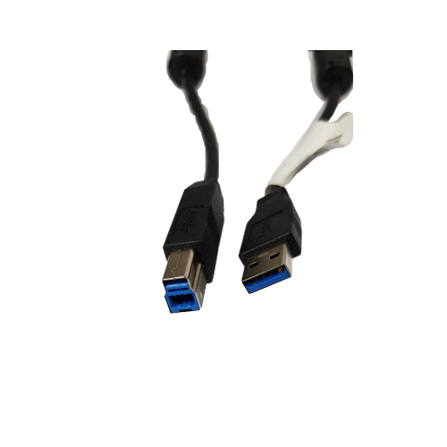 Oryginalny Kabel DELL USB A na USB B 3.0 1,8M
