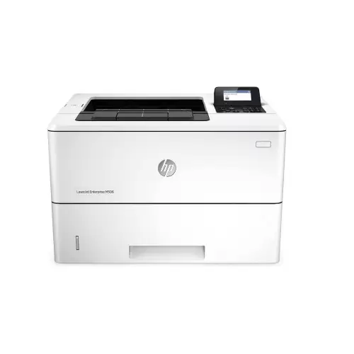 HP LaserJet Enterprise M506dn Sieć Duplex