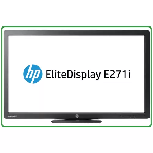 HP EliteDisplay E271i W27