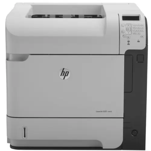 HP LaserJet 600 m602n