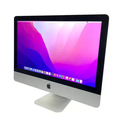 Apple iMac18,2- i5-7400/8/1TB HDD/21.5''/MacOS
