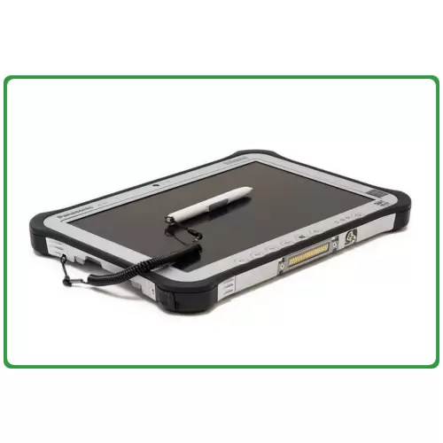Panasonic Toughpad FZ-G1 mk4 i5 128GB SSD 4GB W10P