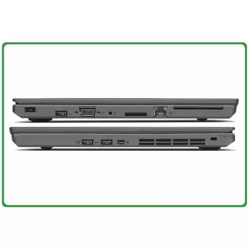Lenovo ThinkPad T550 i5-5300U/16/256SSD/15''/NoLic