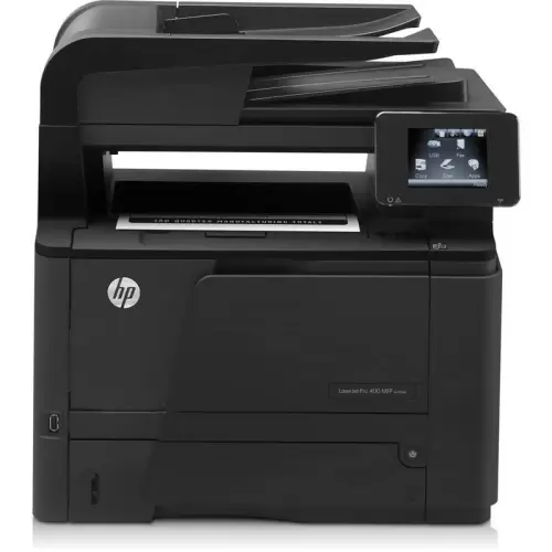 HP LaserJet Pro 400 MFP M425dn A-