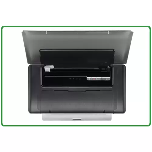 HP Officejet 100 Mobile Printer L411a B