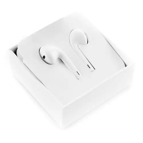 Słuchawki Apple EarPods Nowe