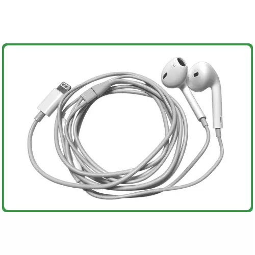 Słuchawki Apple EarPods Nowe