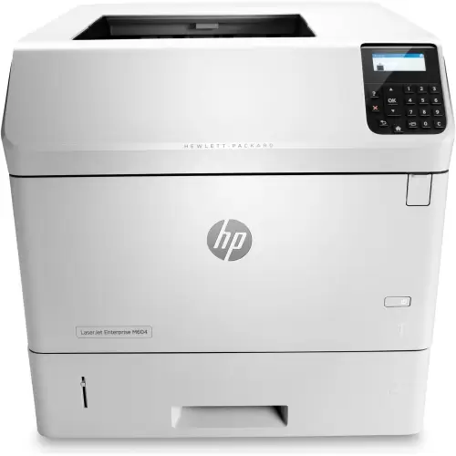 HP LaserJet Enterprise M604dn B