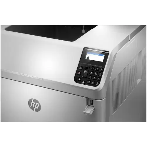 HP LaserJet Enterprise M604dn B