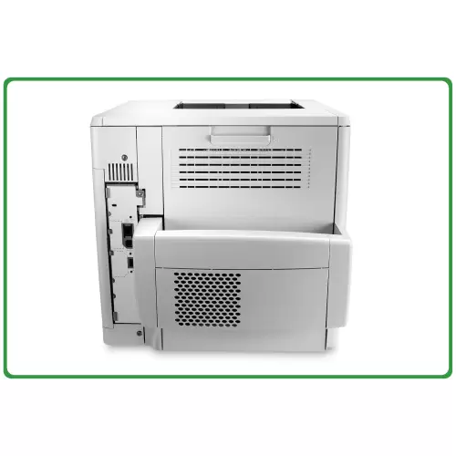 HP LaserJet Enterprise M604dn B