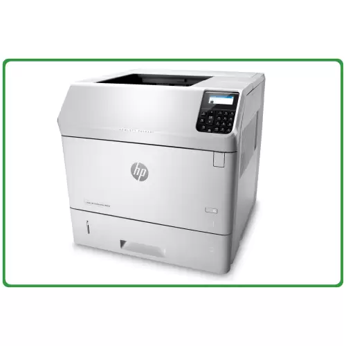 HP LaserJet Enterprise M604dn B