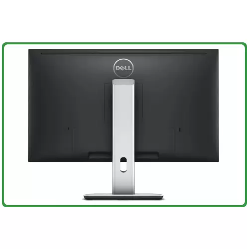 Dell UltraSharp U2715H W27