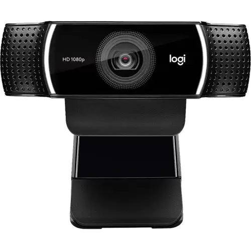 Logitech C920 Pro Stream 1080P (VU0062)