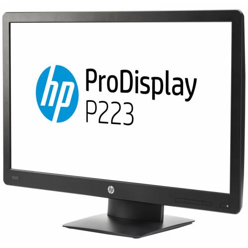 HP ProDisplay P223 W22