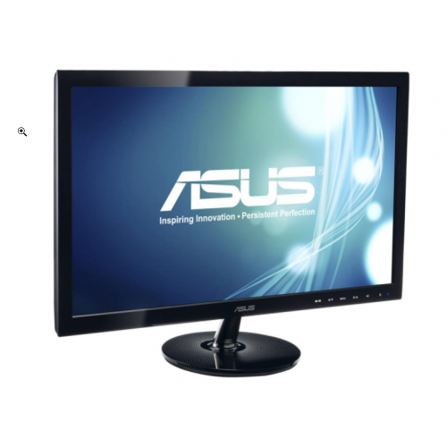 Monitor ASUS VS248H 23.6' FullHD HDMI 2ms 76Hz