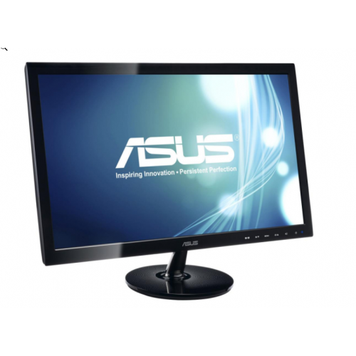 Monitor ASUS VS248H 23.6' FullHD HDMI 2ms 76Hz