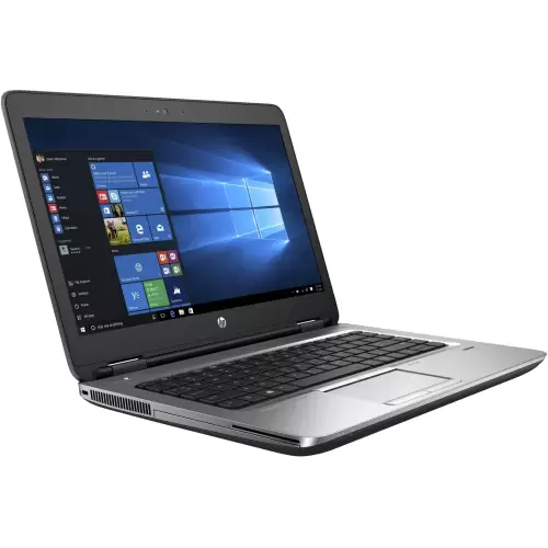 HP ProBook 650 G3 i5-7200U/4/128M.2/-/15"/W8P