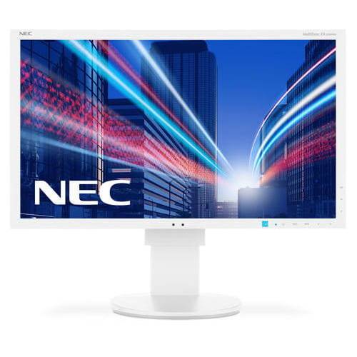 Monitor NEC MultiSync EA234WMi FullHD IPS