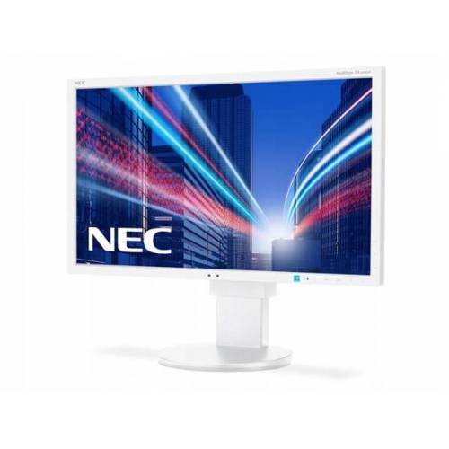 Monitor NEC MultiSync EA234WMi FullHD IPS