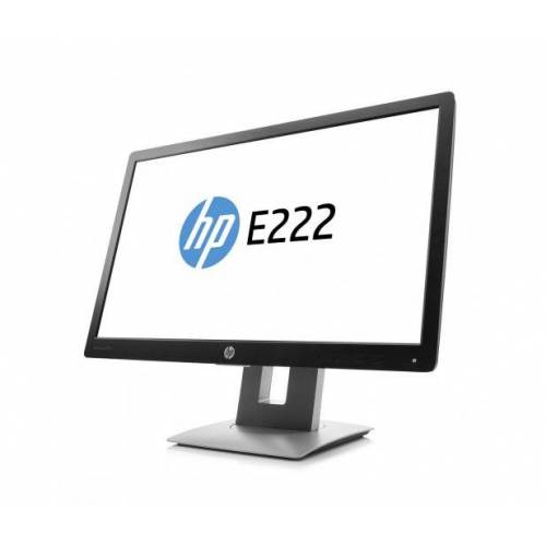 HP EliteDisplay E222 22'' HDMI FullHD PIVOT