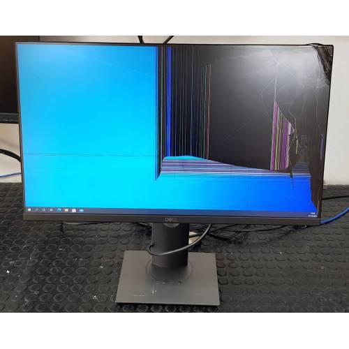 Monitor biurowy DELL Professional P2419H 24'' D