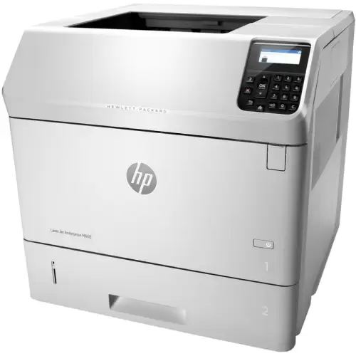 HP LaserJet Enterprise M605dn A