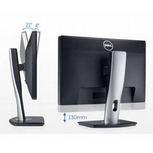 Monitor biurowy DELL Professional P2213T 22"