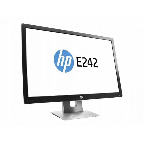 Monitor HP EliteDisplay E242 24' WUXGA IPS HDMI DP A