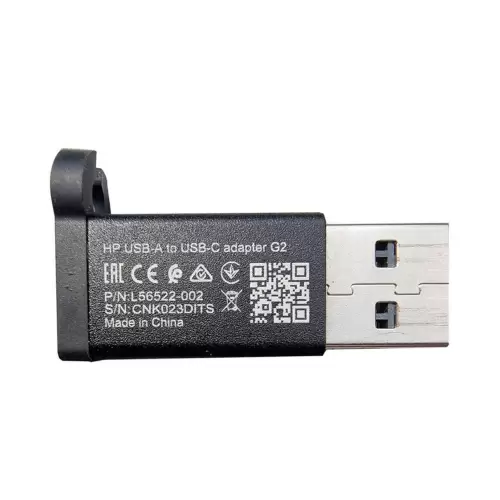 Kabel HP USB-C(Ż) - USB TYP A(M)