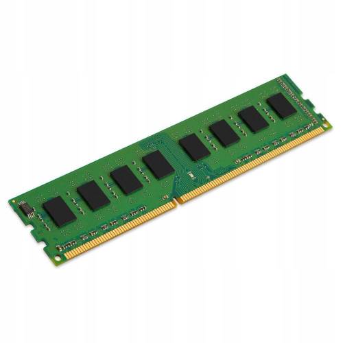 Rozbudowa Pamięci RAM DDR3 1GB