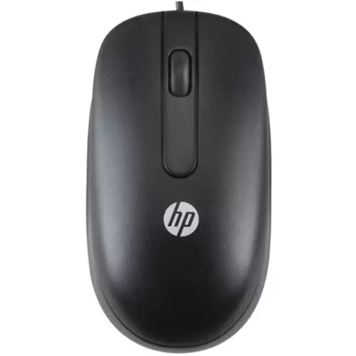 Mysz Przewodowa HP USB H4B81AA