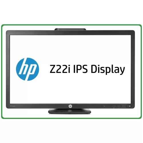 HP Z24i 24'' A