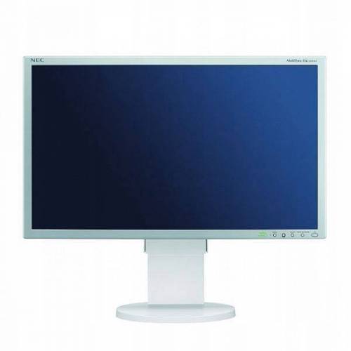 Monitor NEC MultiSync EA232WMi FullHD IPS