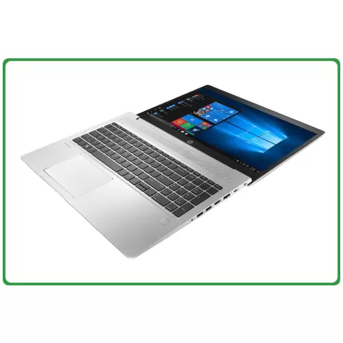 HP ProBook 450 G6 i3-8145U/4/128M.2/-/15