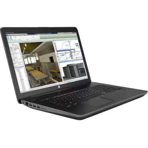 HP ZBook 17 G3 i7-6820HQ/64/2TBM.2/17"/W10P