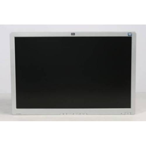 Monitor biurowy HP L2045w 20 cali LCD VGA DVI